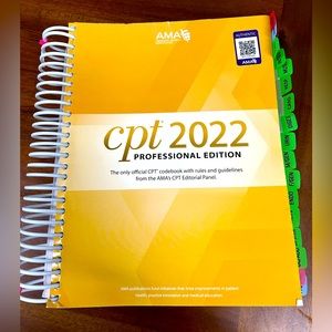 CPT 2022